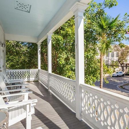 Key Lime Cottage Ки-Уэст Экстерьер фото