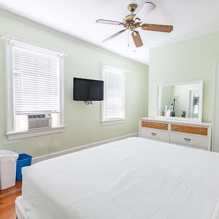 Key Lime Cottage Ки-Уэст Экстерьер фото