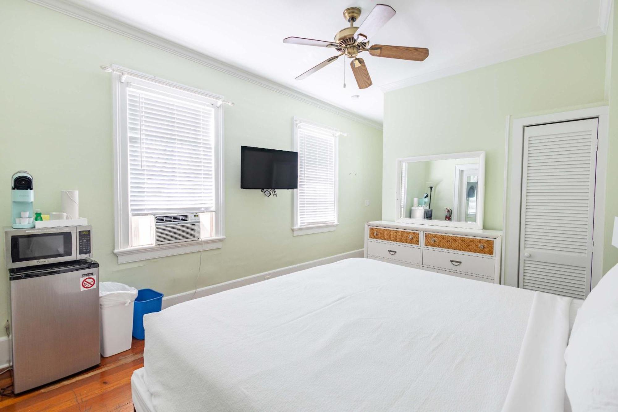 Key Lime Cottage Ки-Уэст Экстерьер фото